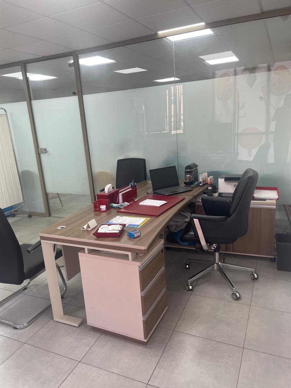Bureau
